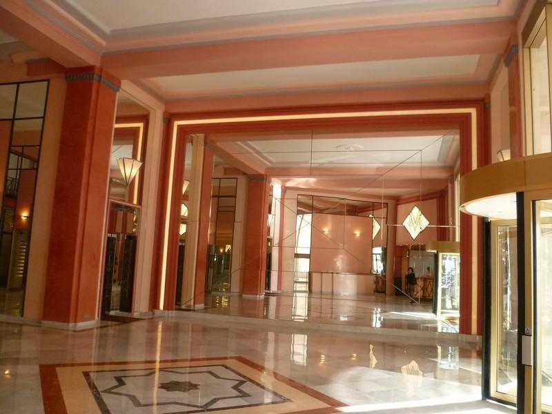 Studio Croisette Кан Стая снимка