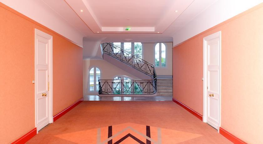 Studio Croisette Кан Стая снимка